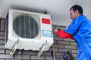 24/7 and Emergency HVAC Near Floyd, TX | Air Conidtioning and Heating Contractors